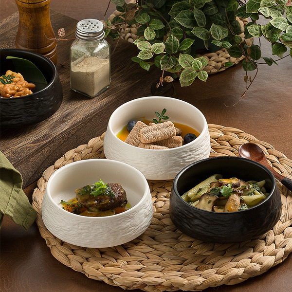 Ceramic Bowl