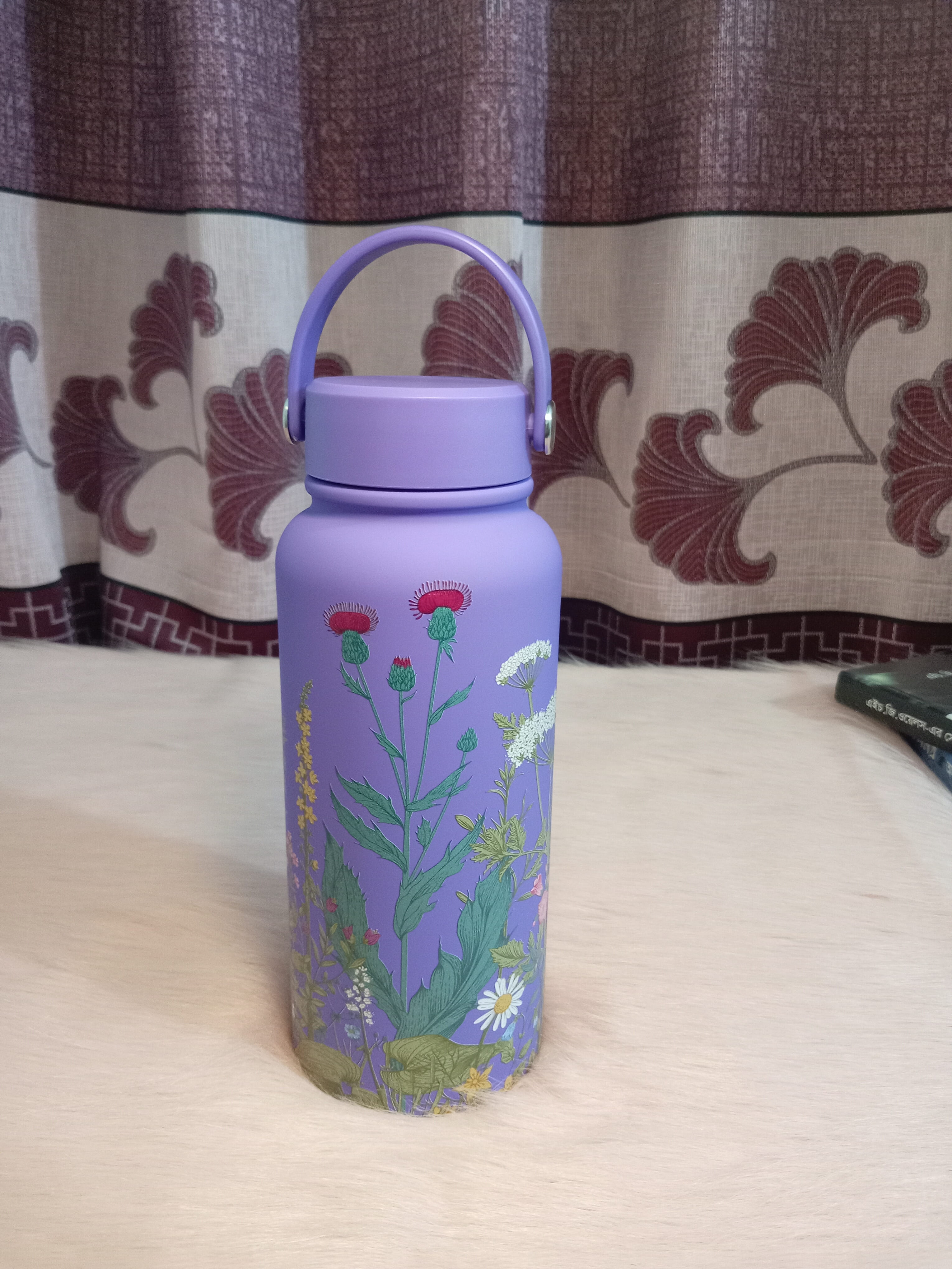 Insulated Water Bottle