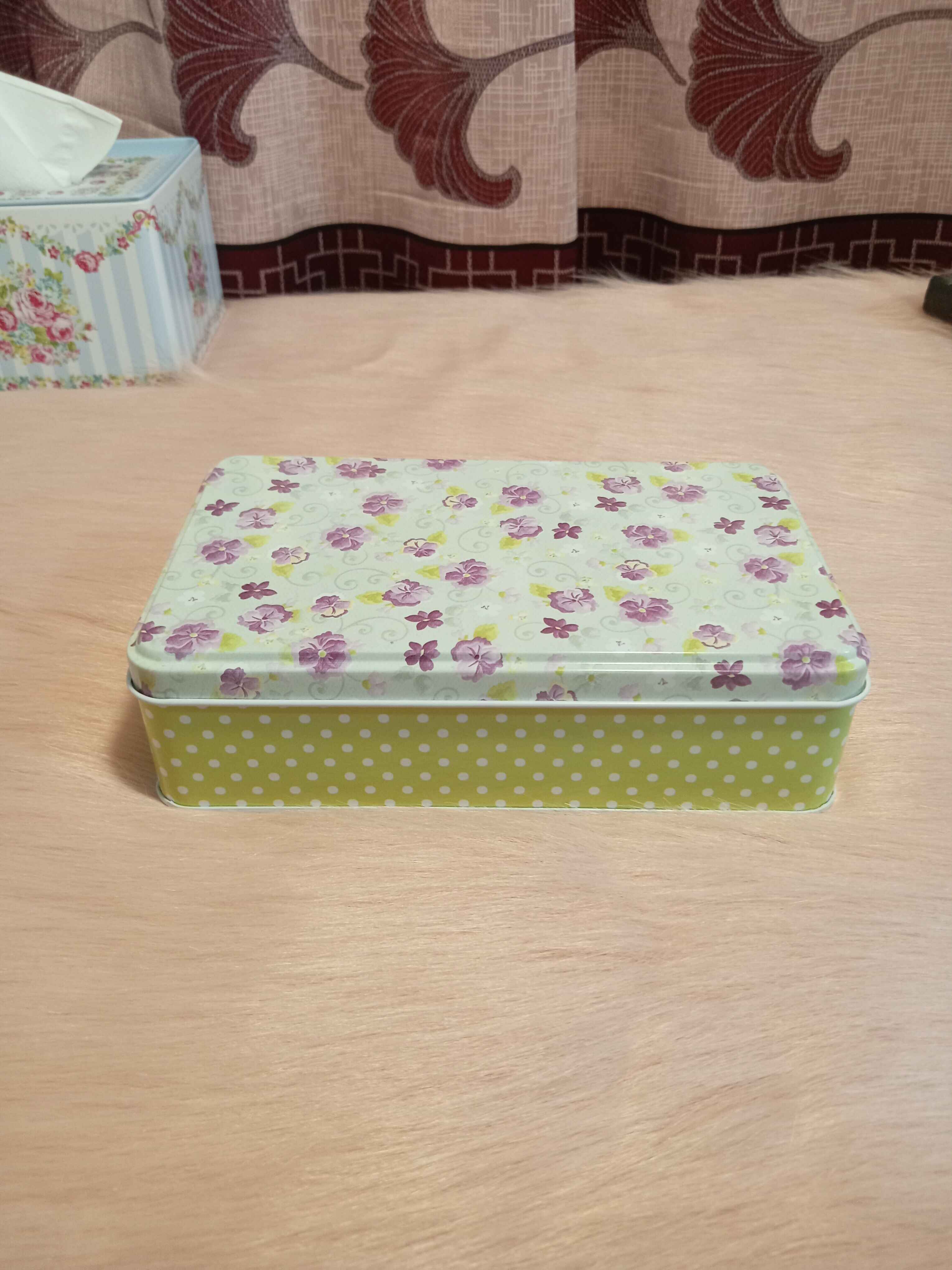 Storage Box