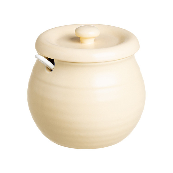 Ceramic Jar