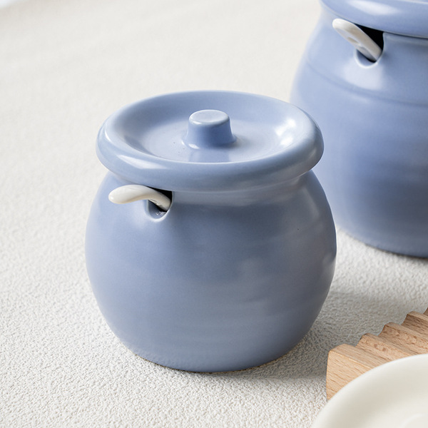 Ceramic Jar